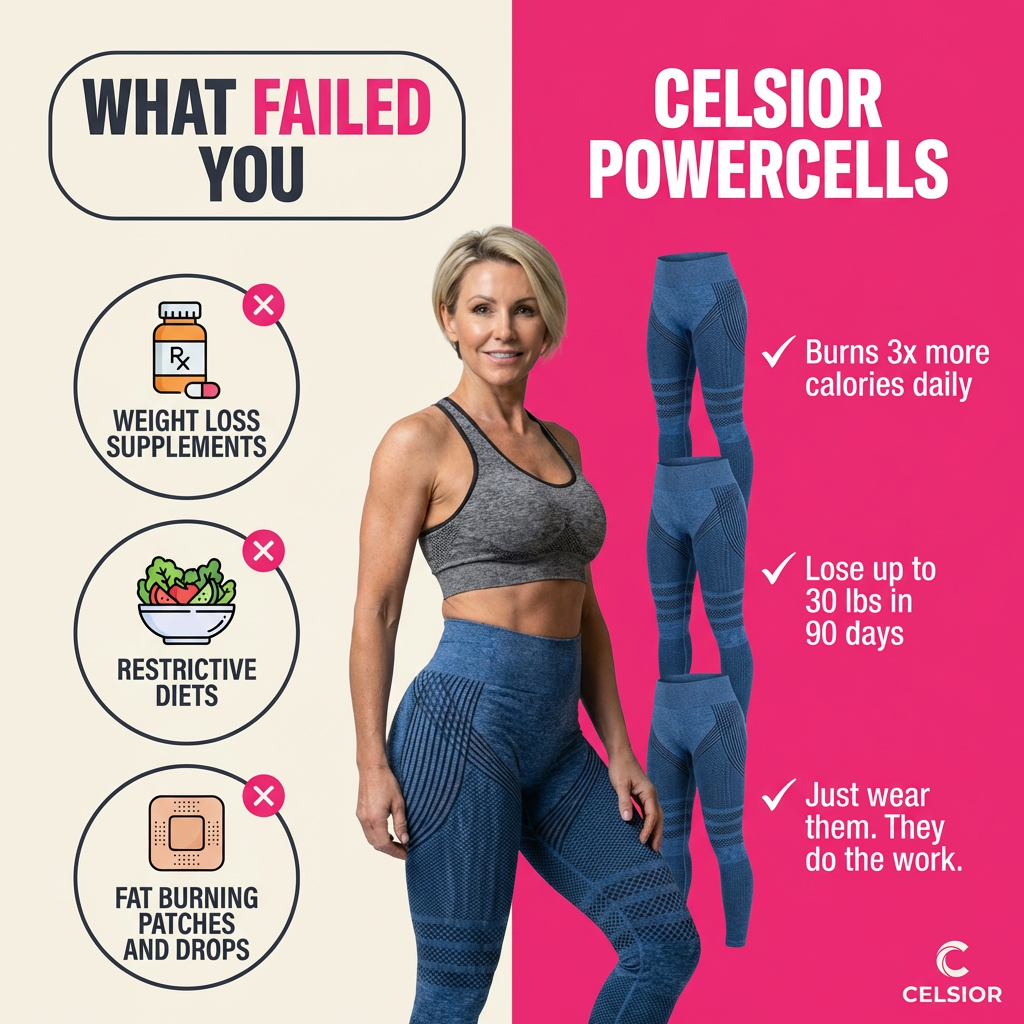By Celsior Facebook ad
