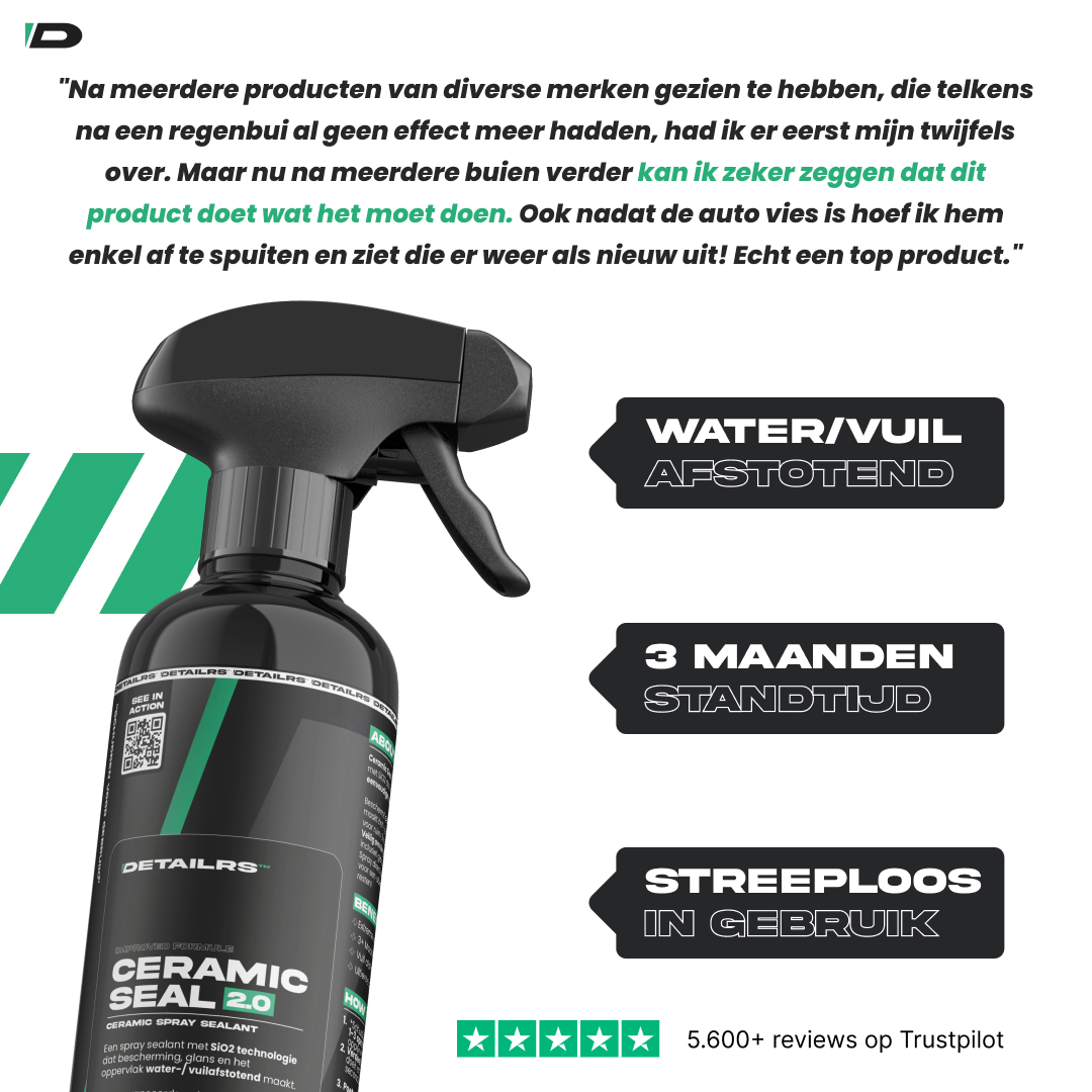 Detailrs Facebook ad