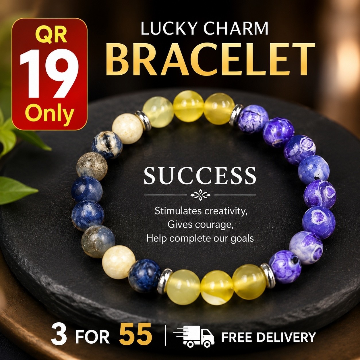 Doha Online Shopping Facebook ad