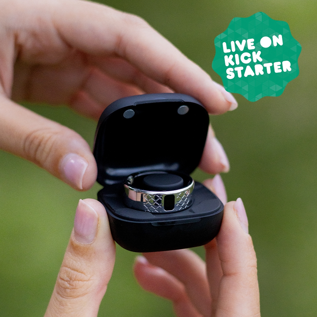 Crowdfunding Hidden Gems Facebook ad