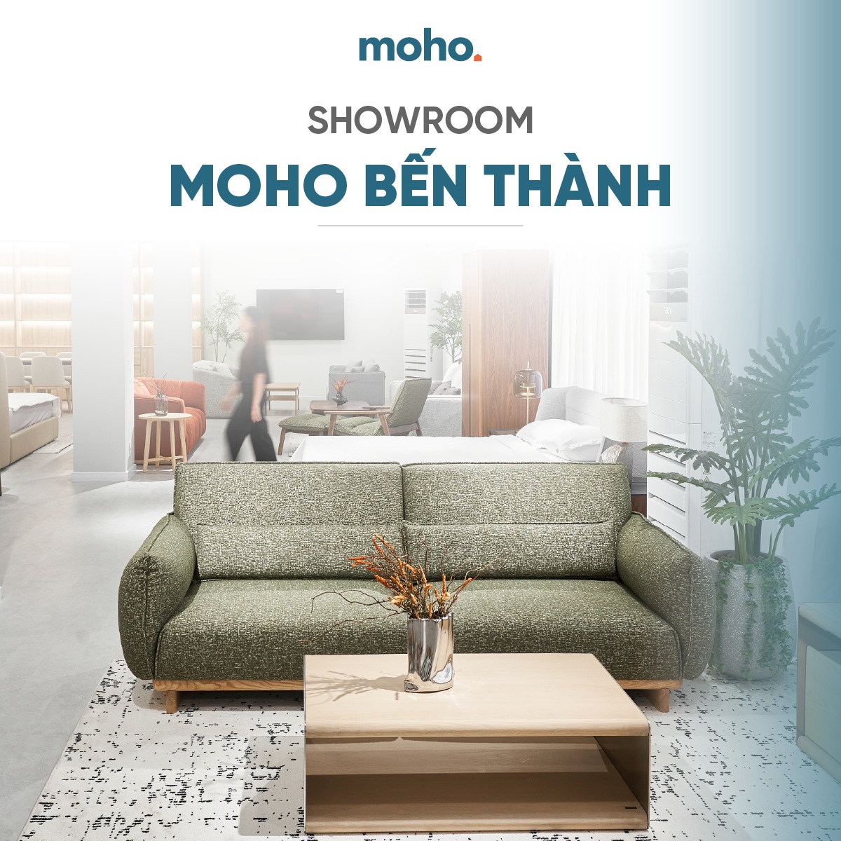 Nội Thất MOHO Facebook ad