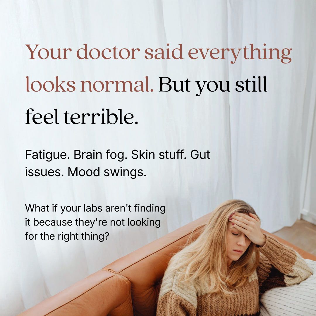 DailyOM Facebook ad