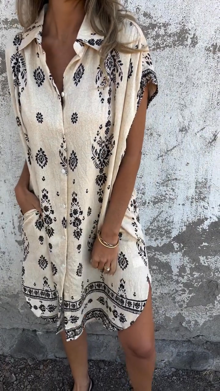 Rablaisie cool Facebook ad: The perfect dress for any occasion-casual or semi-casual!