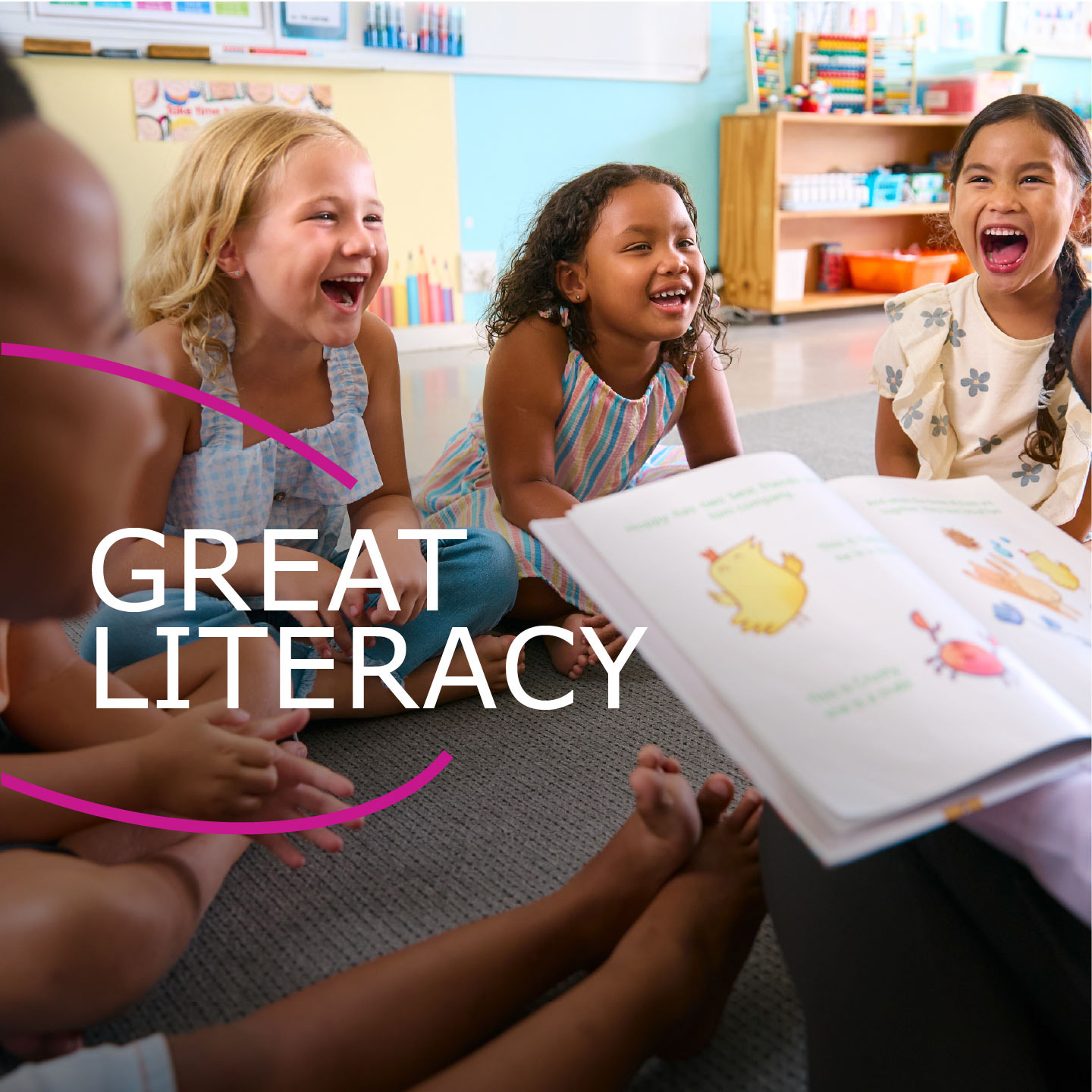 YMCA of Greater Charlotte Facebook ad