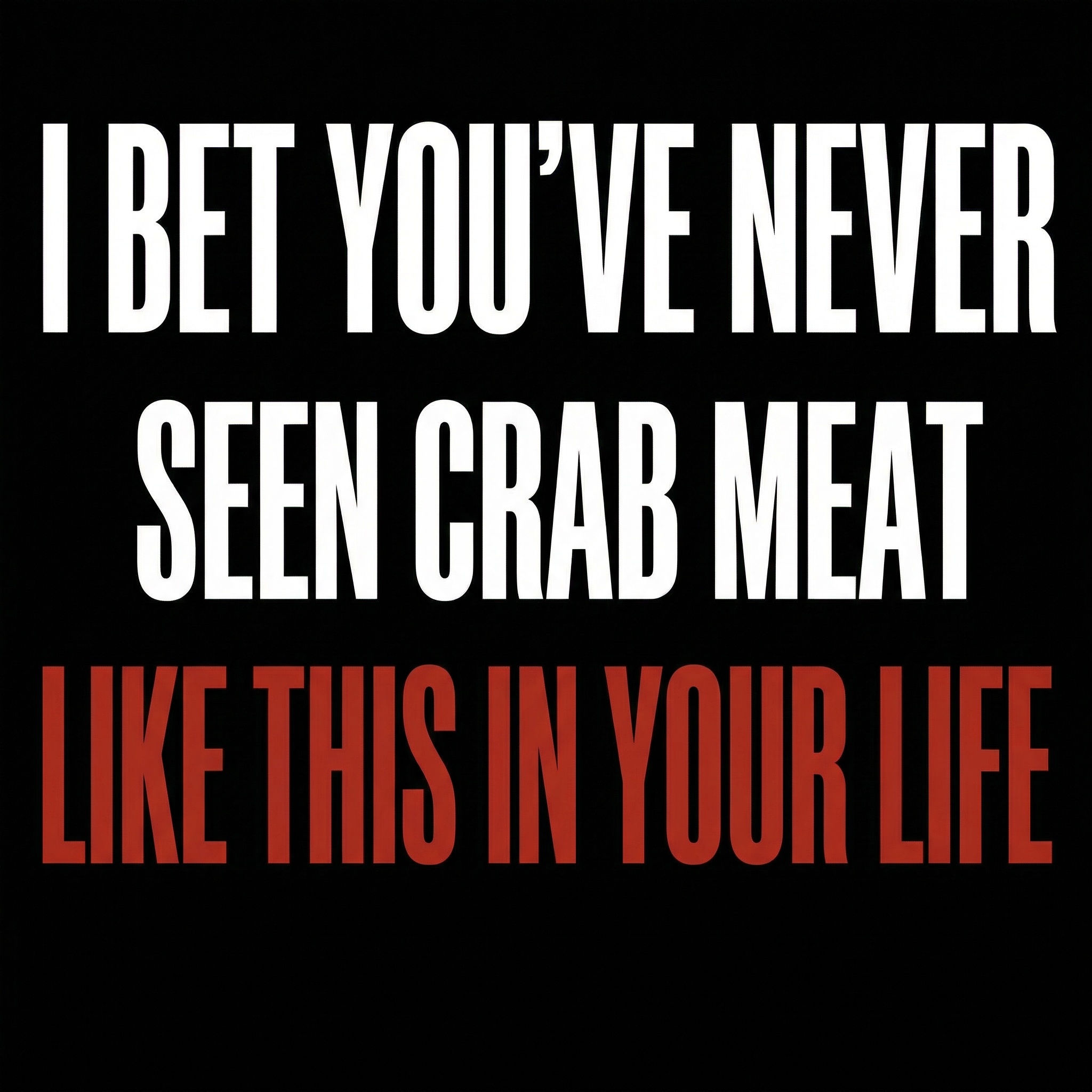 PrimeFish Seafood Co. Facebook ad
