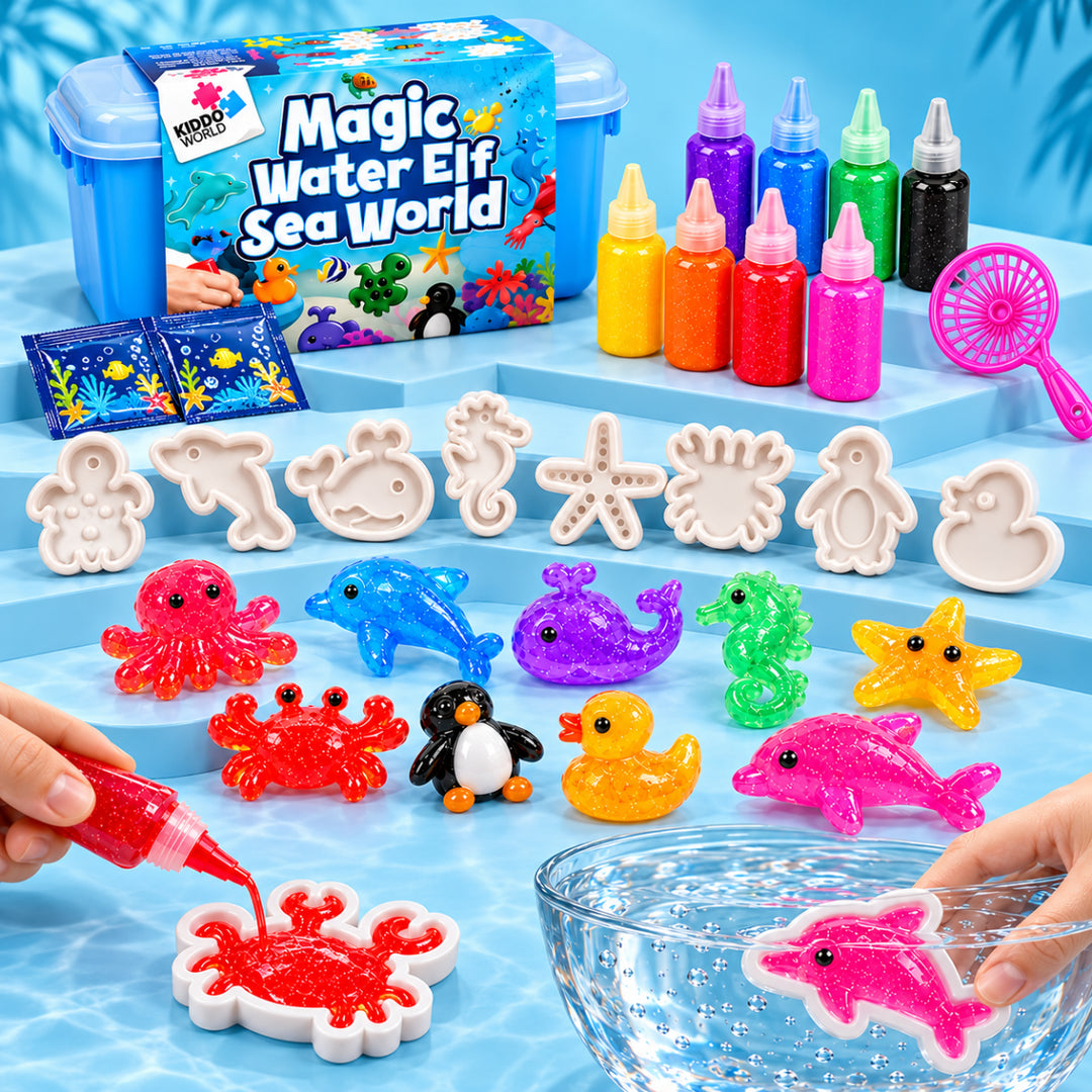 Kiddo world Facebook ad: Some of the best afternoons start with: Let’s…