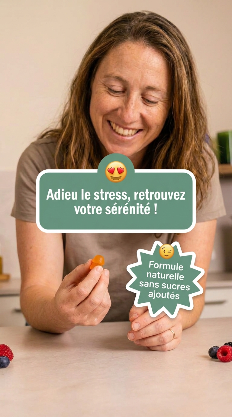 Les secrets de Laurène Facebook ad from Mar 11, 2026
