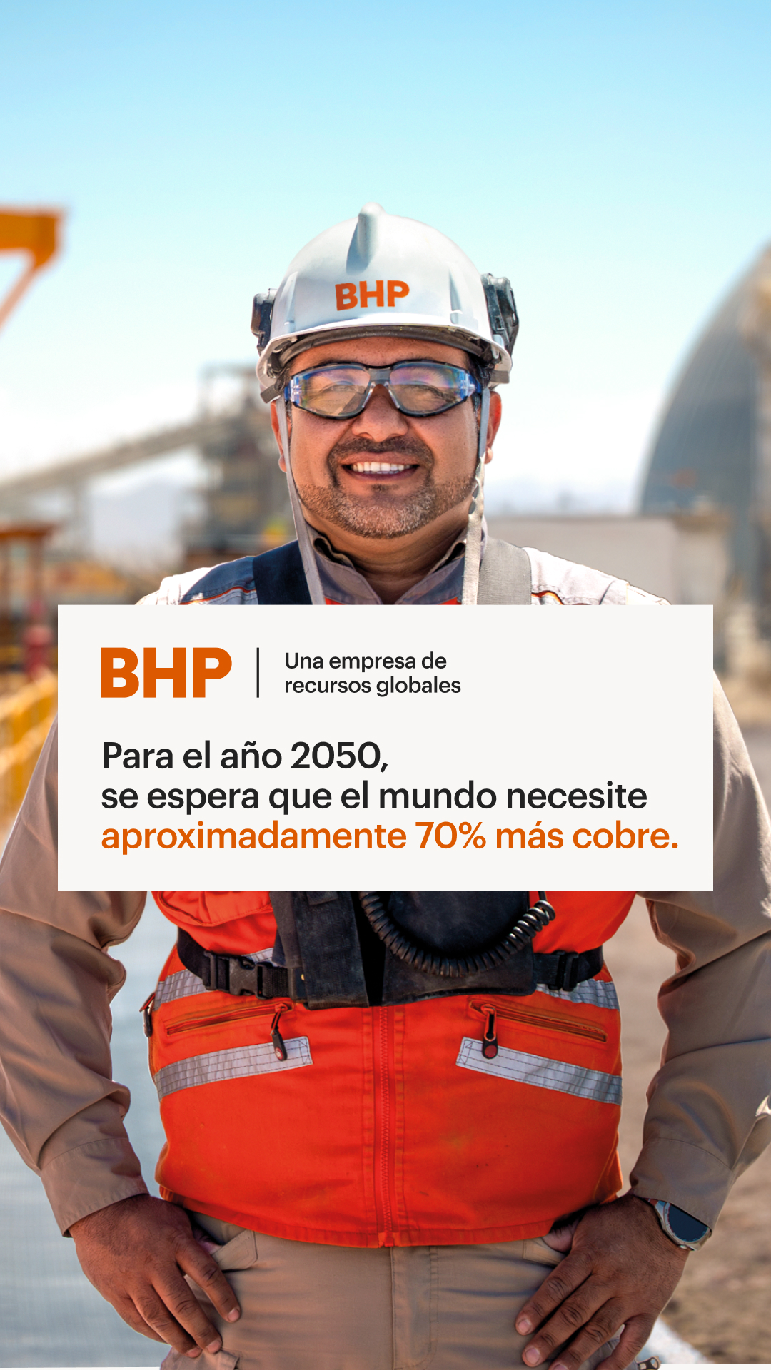 BHP Facebook ad from Jun 16, 2026