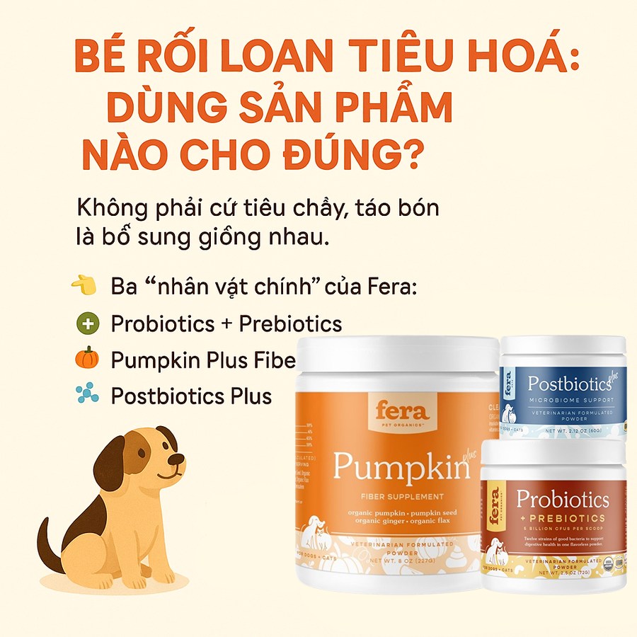 LOPE - Love Pet, Lope Care Facebook ad