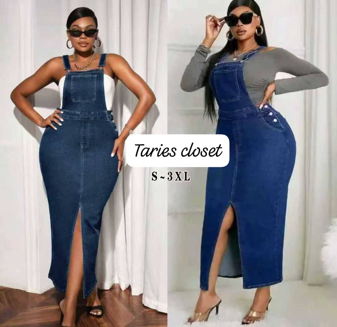 Taries closet Facebook ad