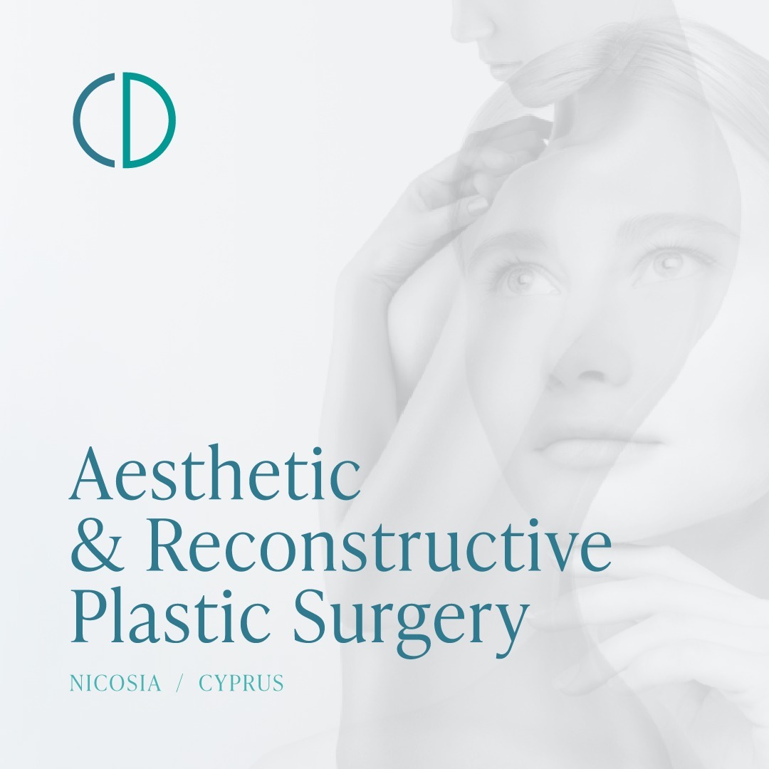 Dr Doula - Plastic Surgery Facebook ad