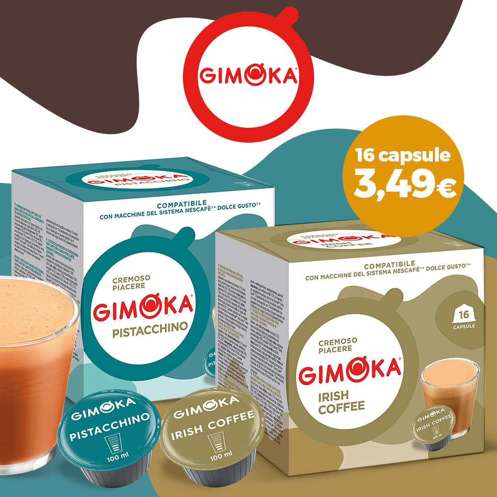 Gimoka Facebook ad
