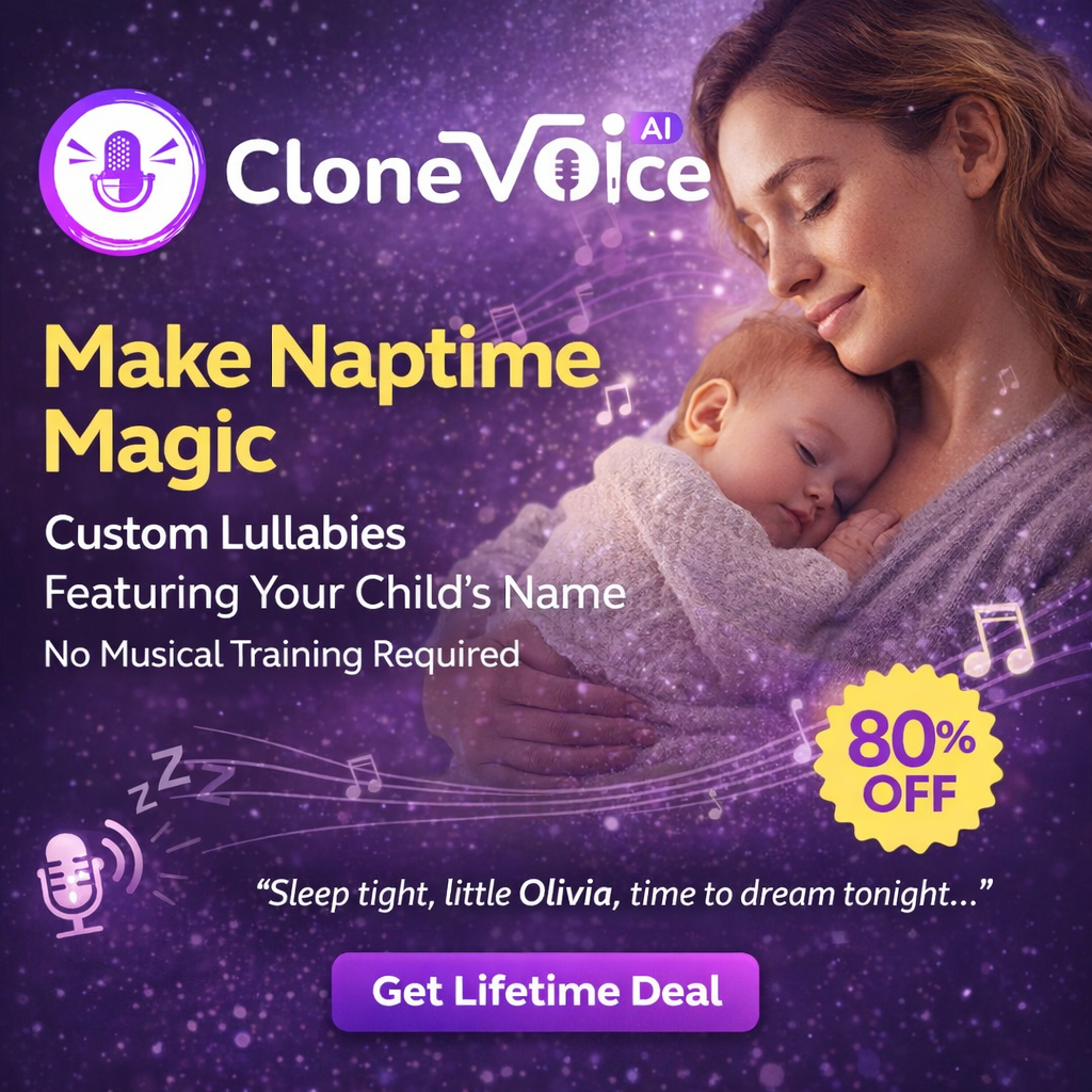 CloneVoiceai Facebook ad