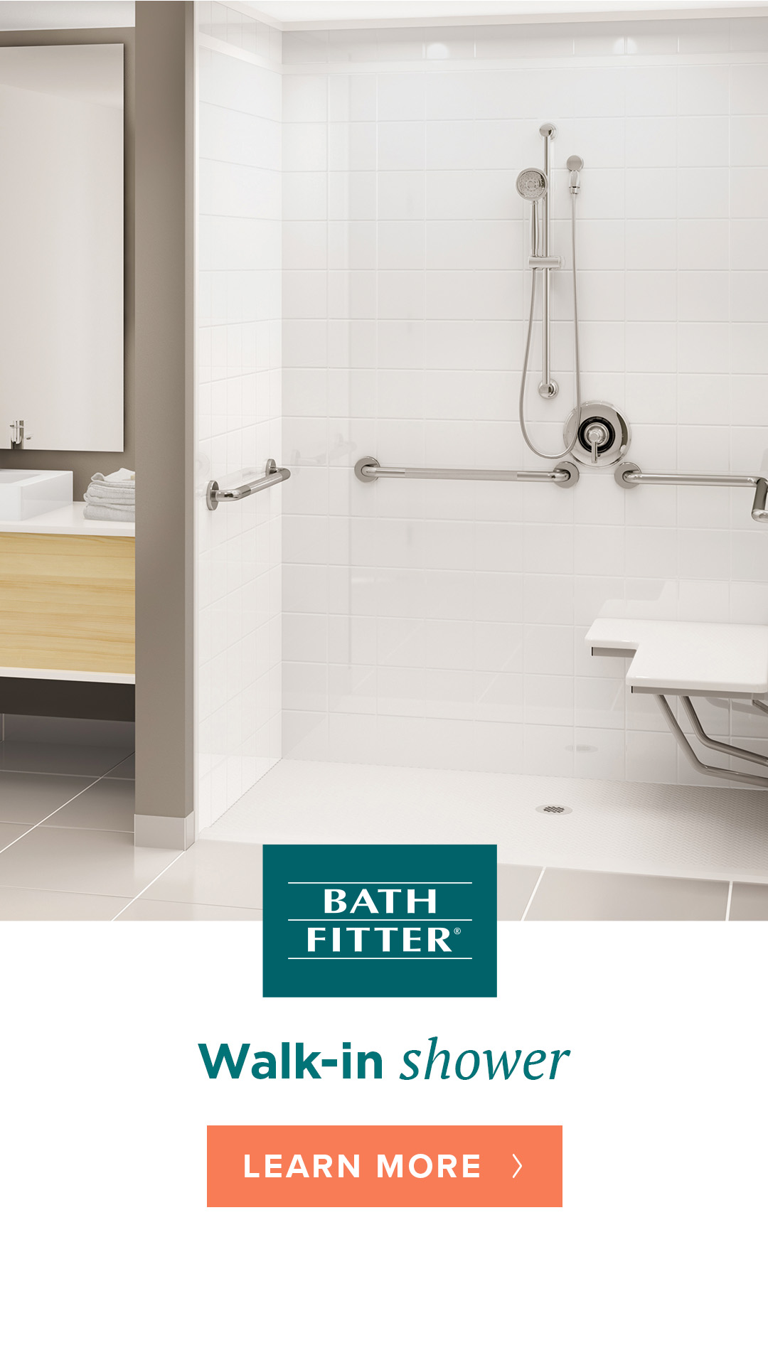 Bath Fitter Windsor Facebook ad