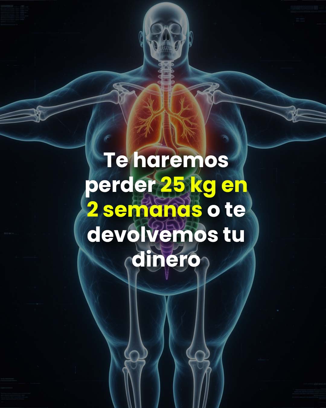 Hypnozio: power of hypnotherapy Facebook ad