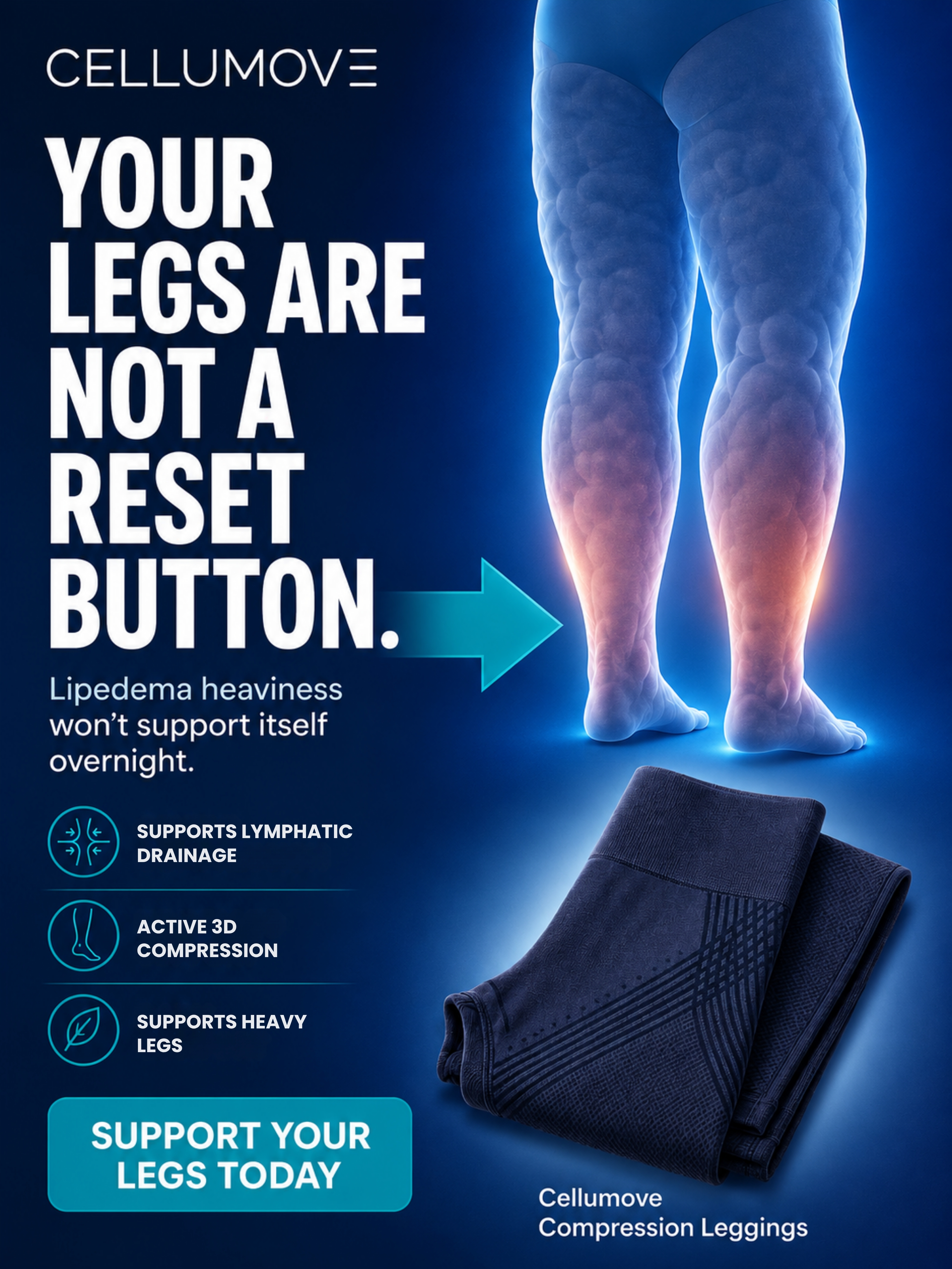 Cellumove Facebook ad