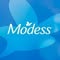 Modess Angels