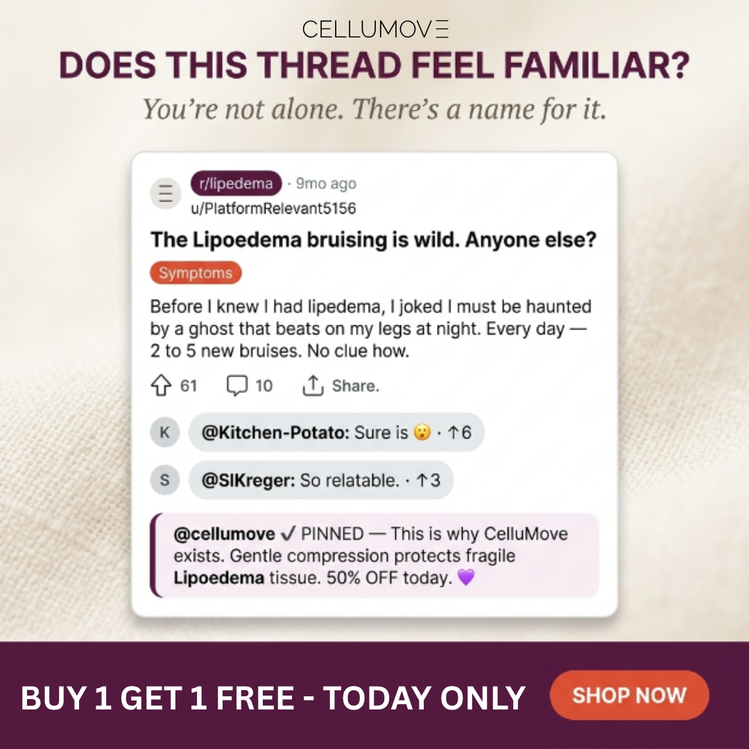 Cellumove- Facebook ad