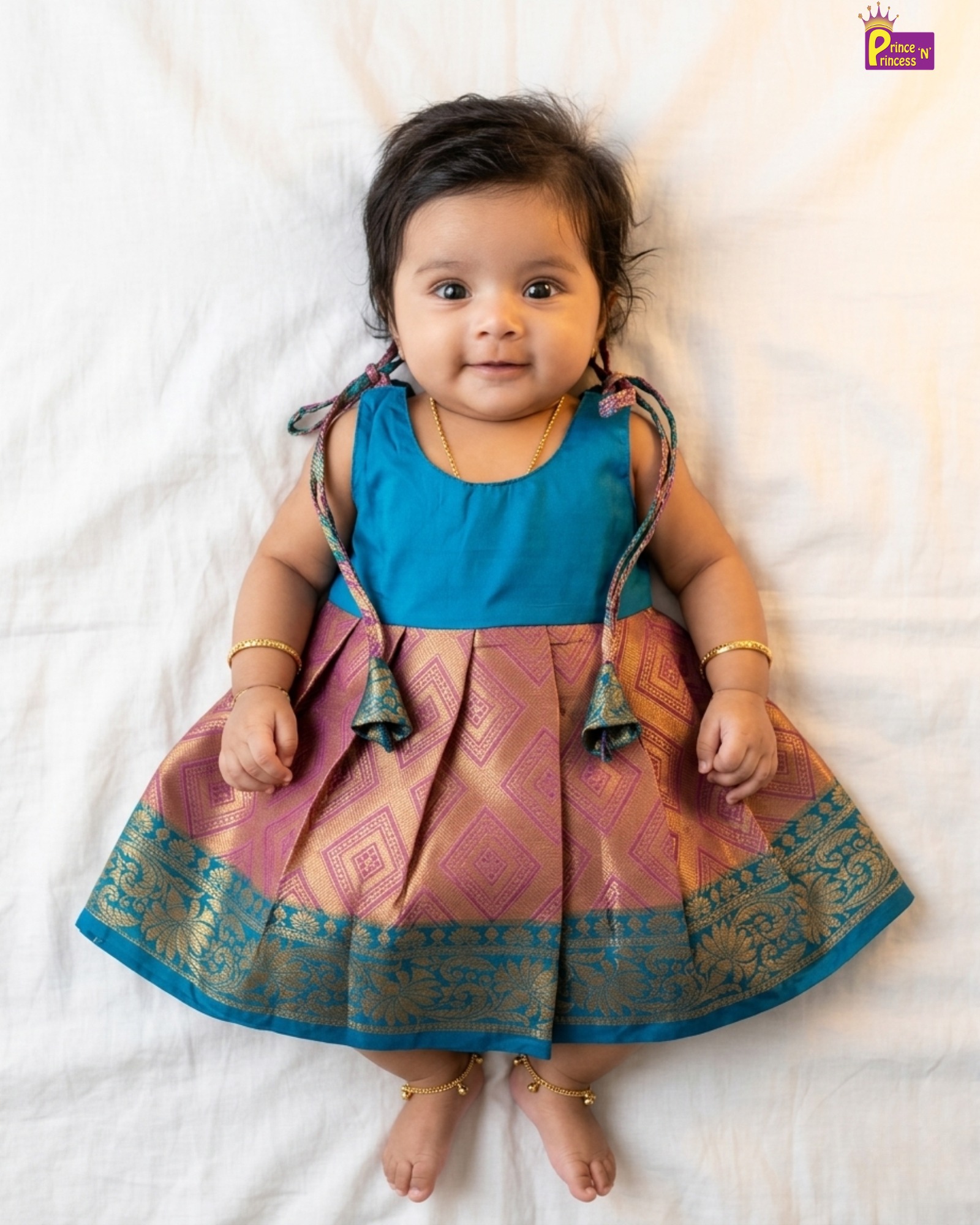 princenprincess.in Facebook ad
