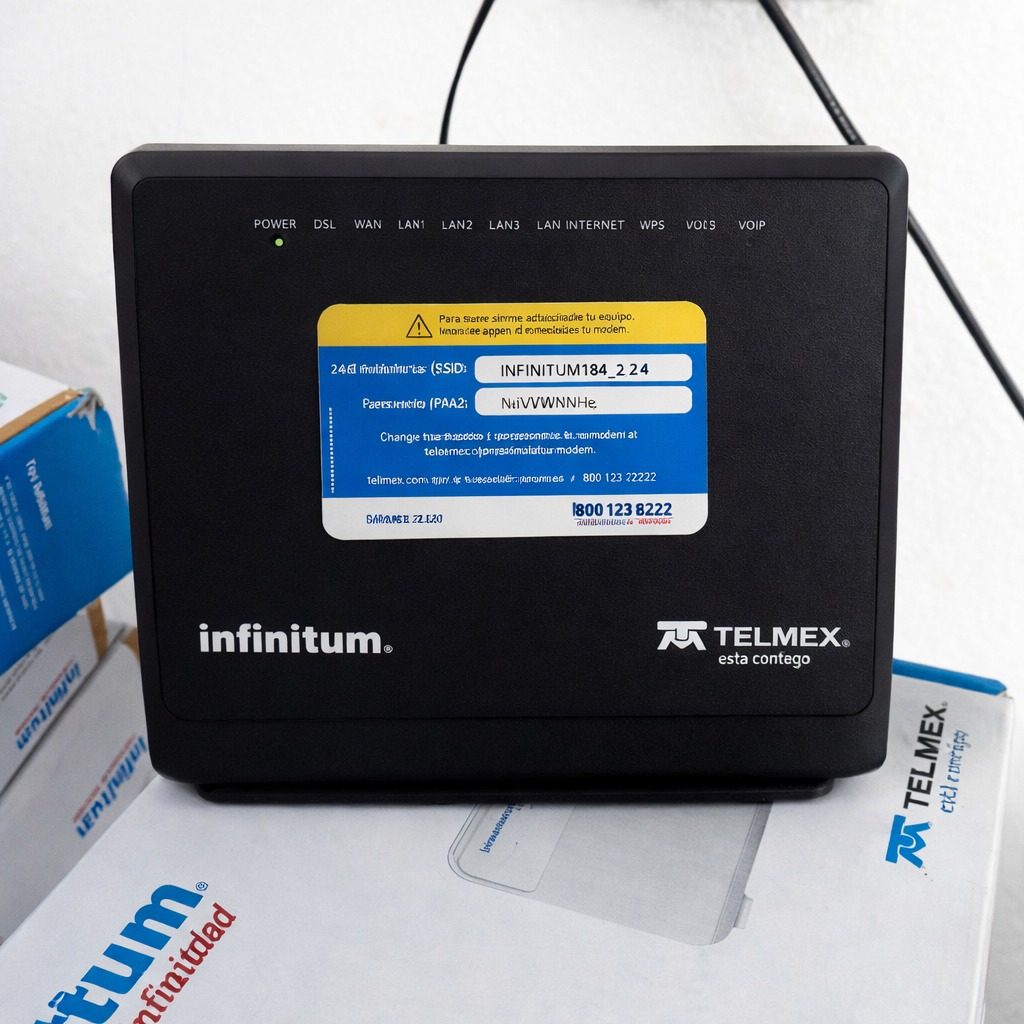Promotor Infinitum Daniel Facebook ad