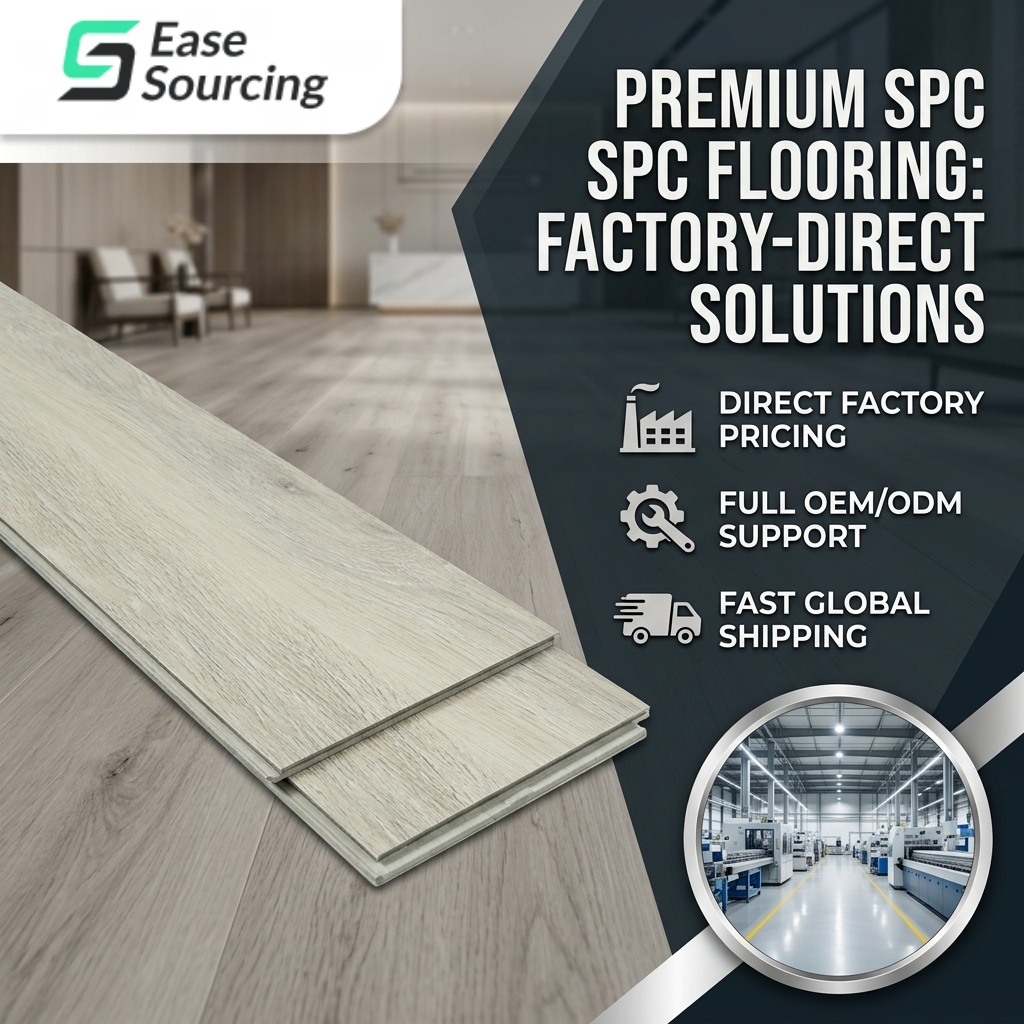 EaseSourcer China Facebook ad