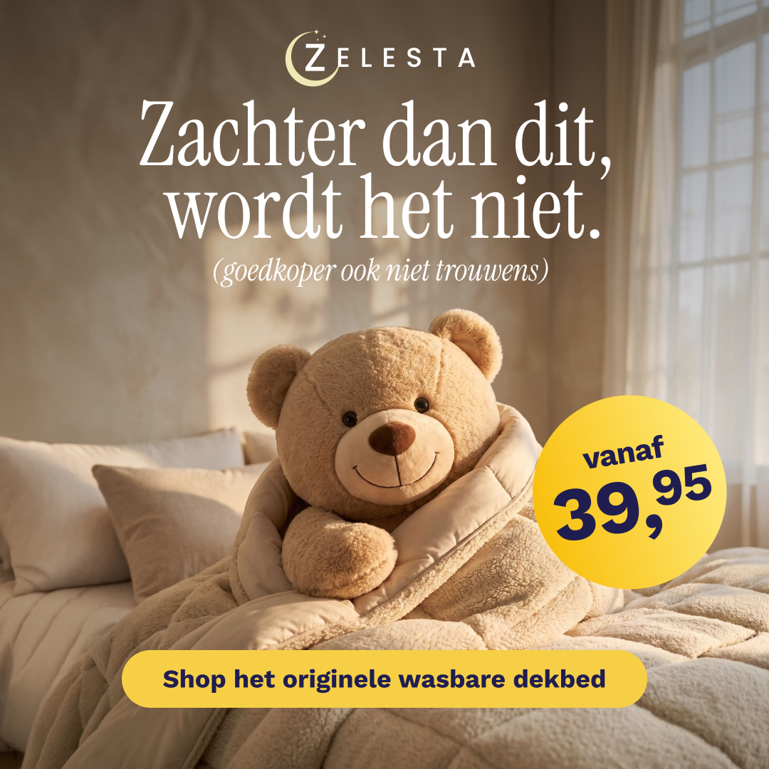 Zelesta.nl Facebook ad