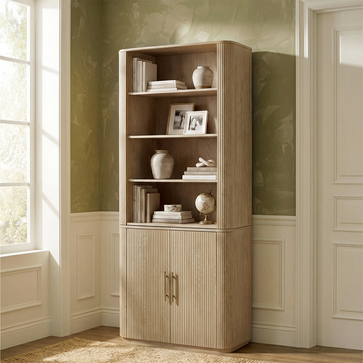 Hulala Home Furniture Facebook ad