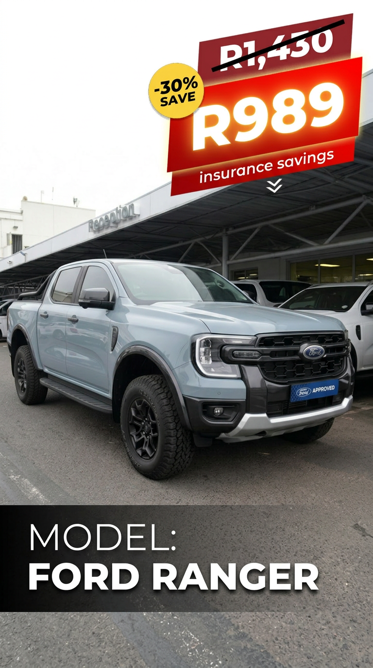 Car-insurance.co.za Facebook ad