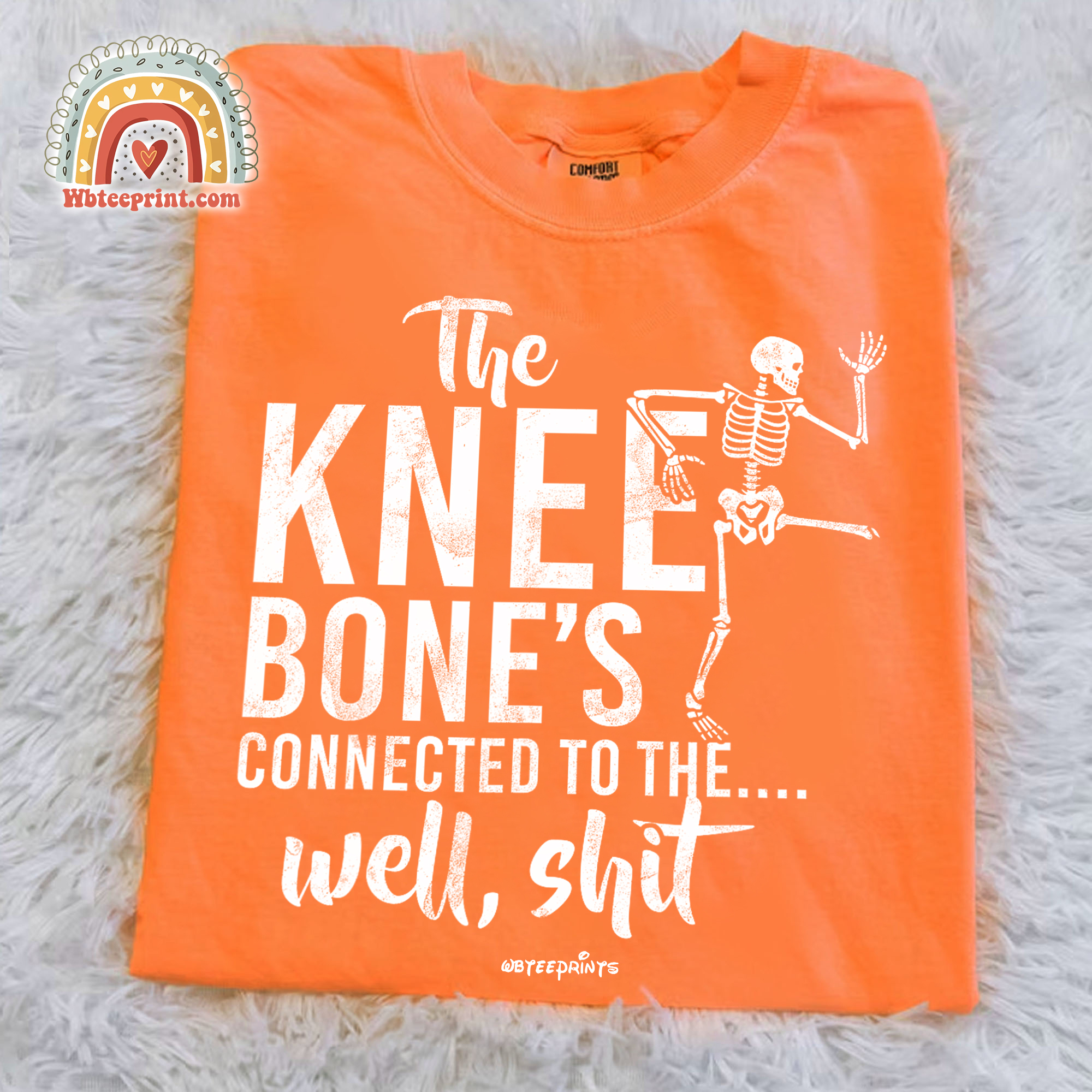 Strength & Service Awareness Tees Facebook ad