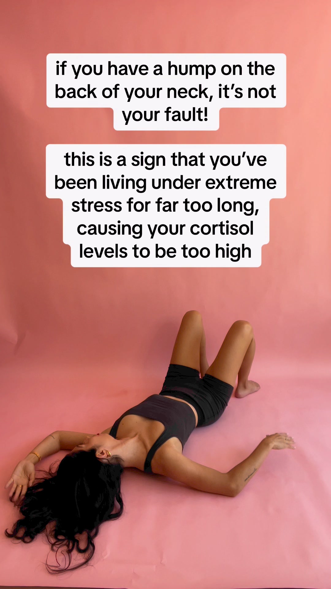 The Workout Witch Facebook ad