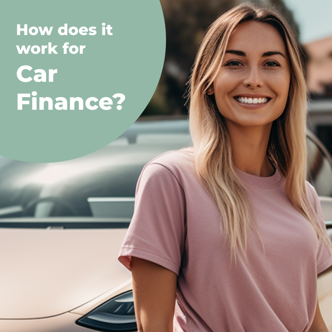 Emu Money Facebook ad