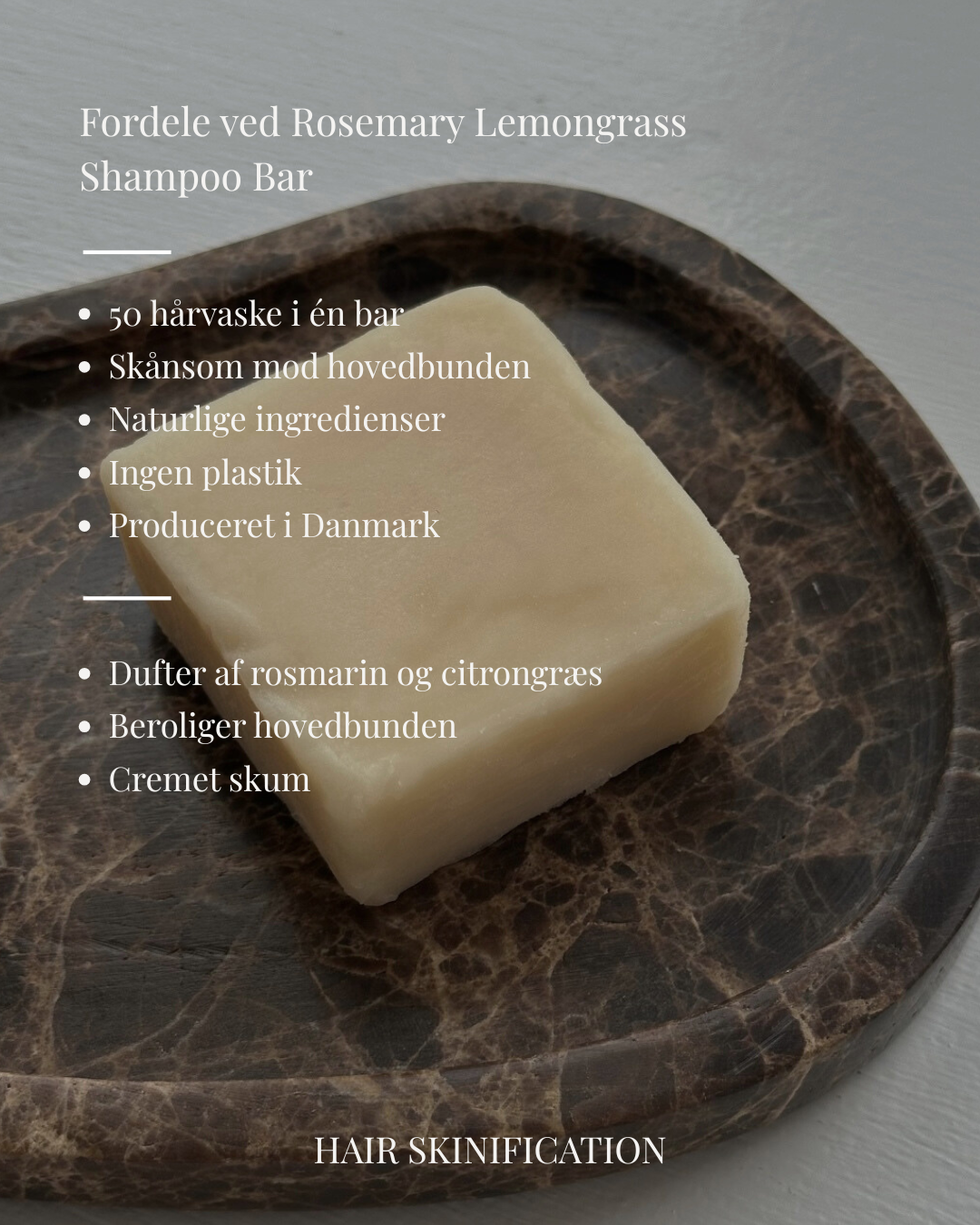 Hair Skinification Facebook ad from Jan 8, 2026