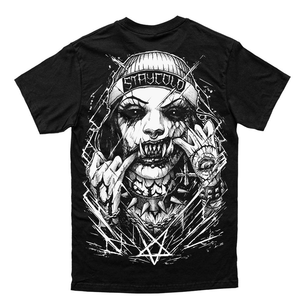 Stay Cold Apparel Facebook ad