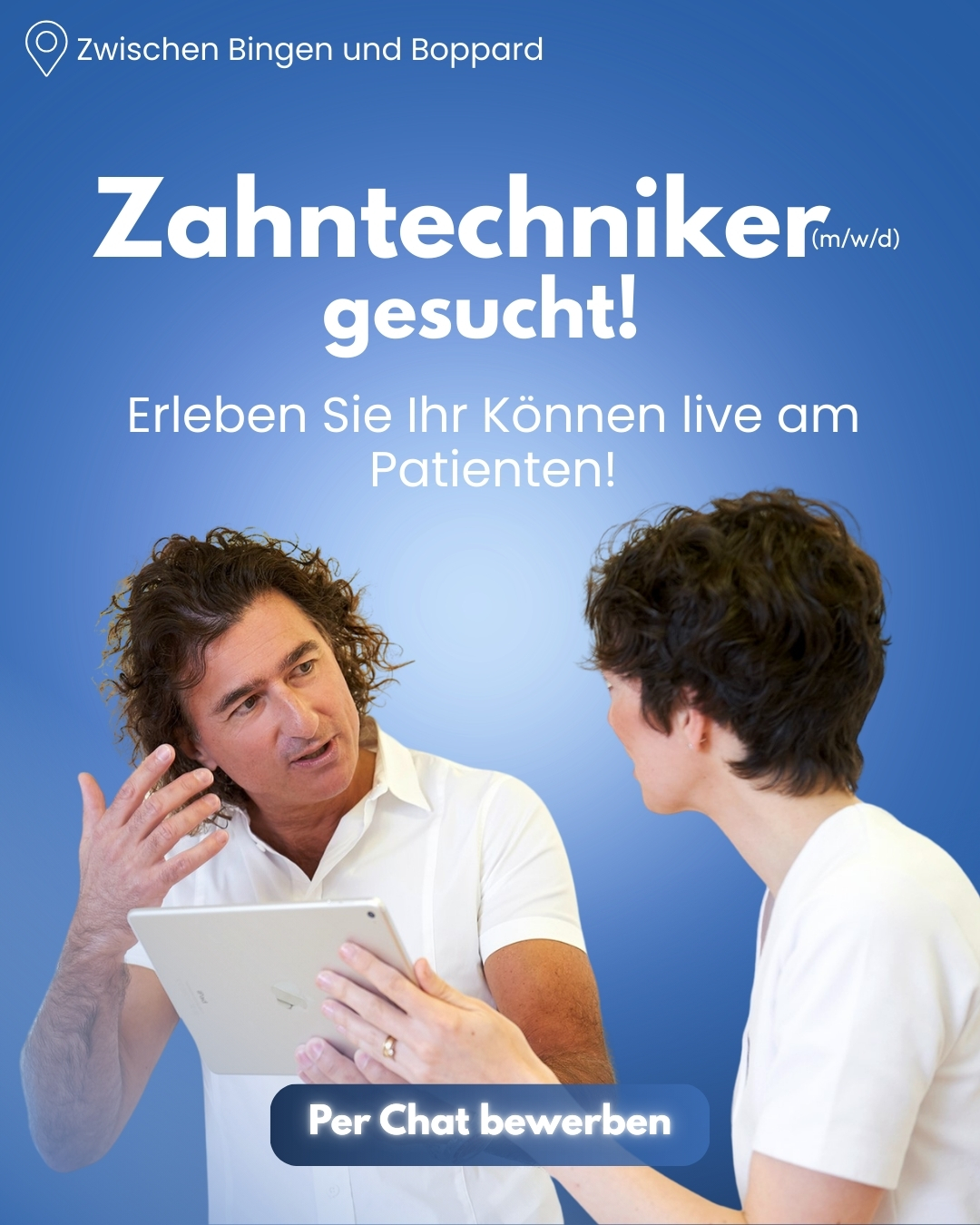 ZahnArztpraxis Dr. Sylvio Fuchs & Dr. Ursula Schick Facebook ad from Mar 16, 2026