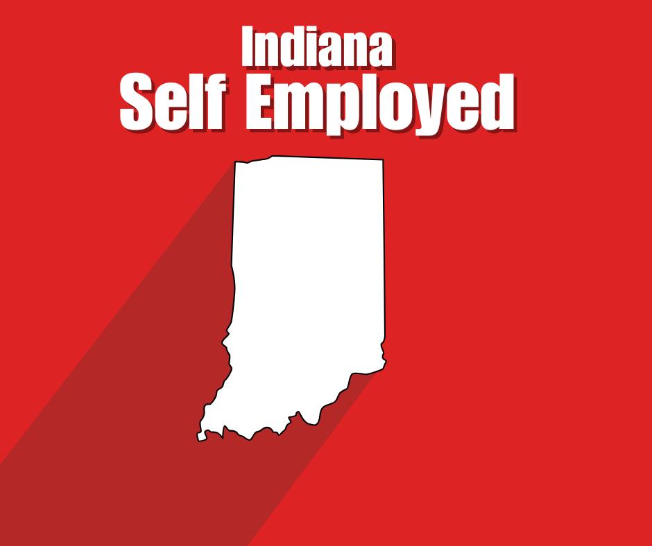 Ryan Martin Health & Life Insurance Facebook ad: Health Plans for Indiana Self Employed, 1099 and…