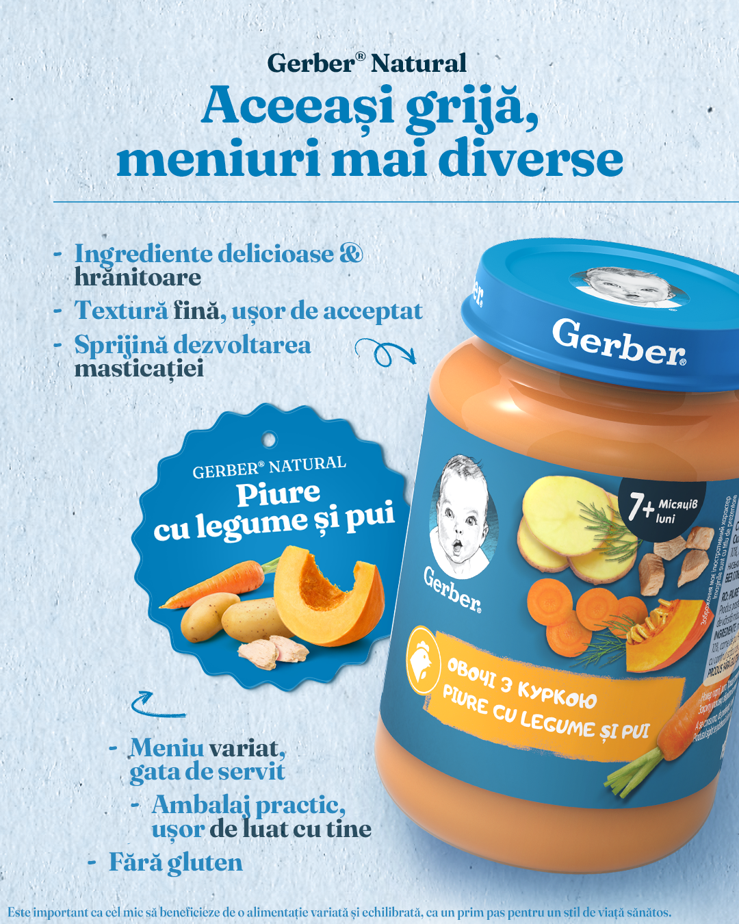 Nestlé FamilyNes Romania Facebook ad from May 14, 2026