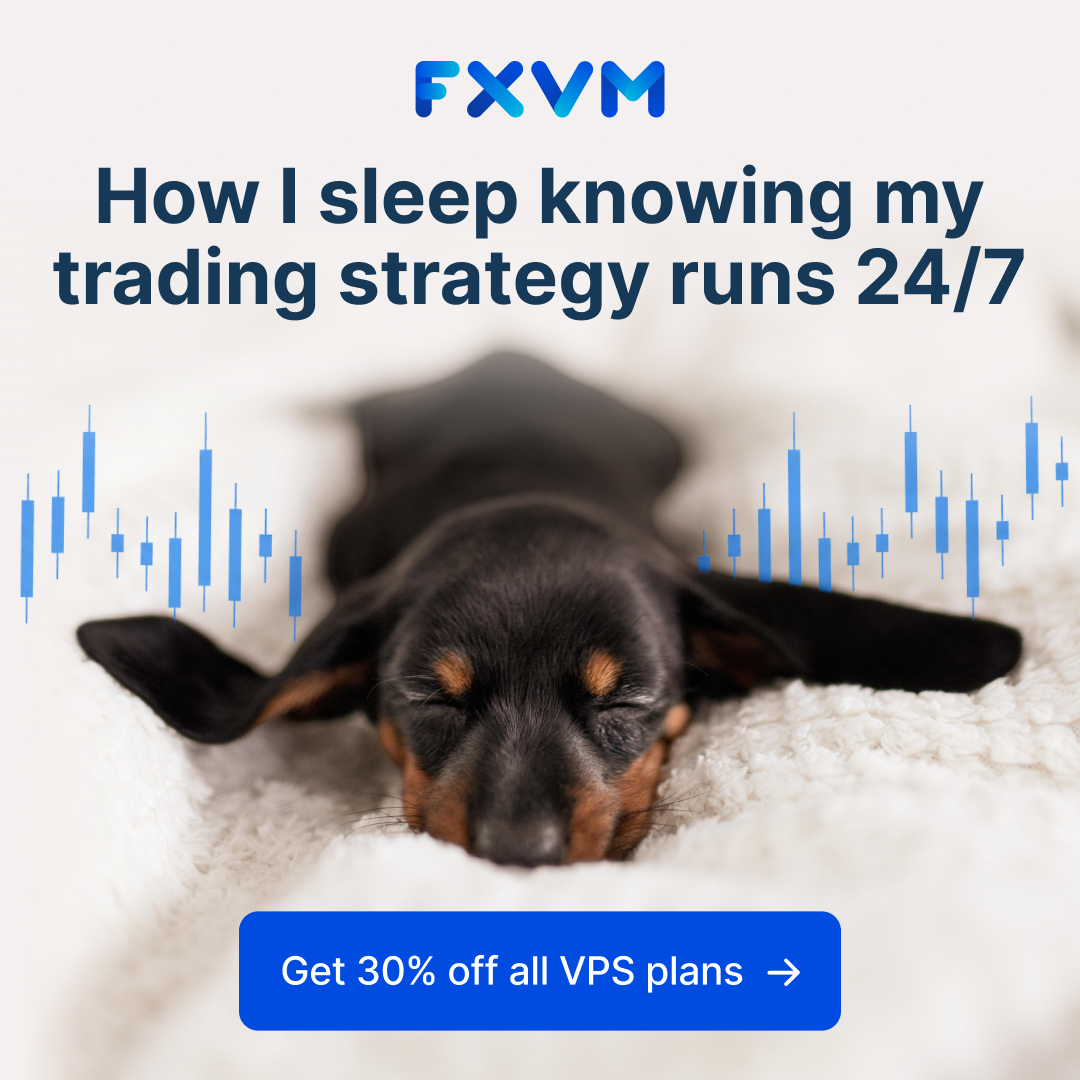 FXVM Facebook ad: Claim 30% Off for Life!