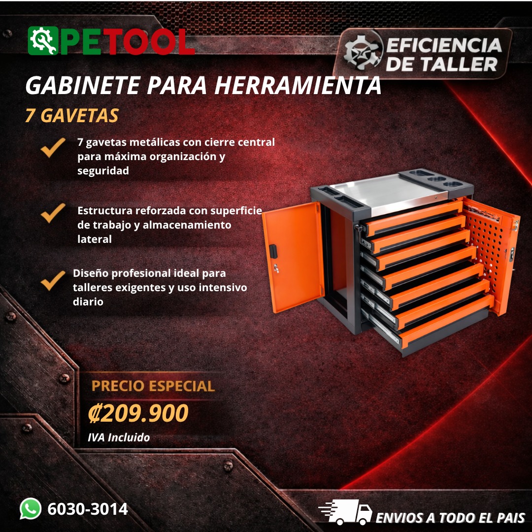 Herramientas Mecánicas Petool Facebook ad: EQUIPO HIDRAULICO Y LA MEJOR HERRAMIENTA PARA TU…