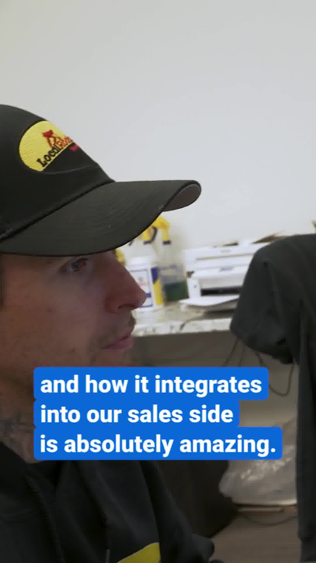 ServiceTitan Facebook ad from Jul 10, 2026