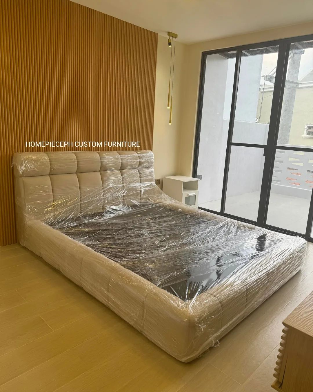 Homepieceph Facebook ad