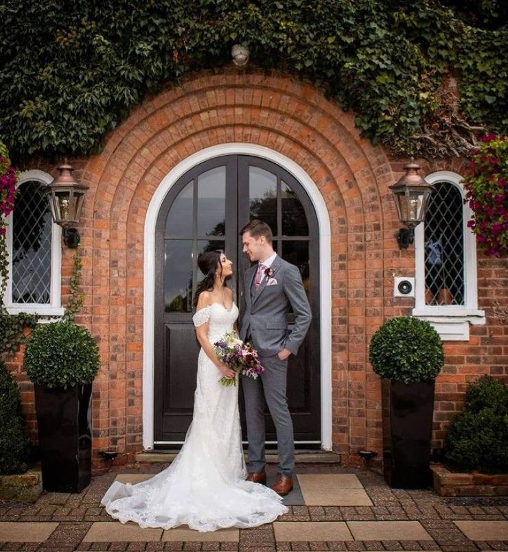 The Belfry Hotel & Resort Facebook ad