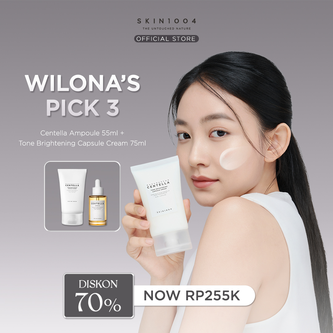 SKIN1004_Indonesia Facebook ad