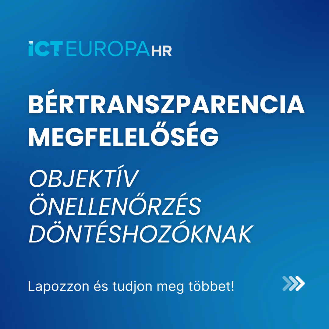 ICT Európa Finance Zrt.- Russell Bedford Hungary Facebook ad