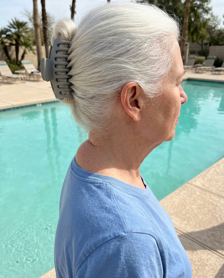 Posture After 60 Facebook ad