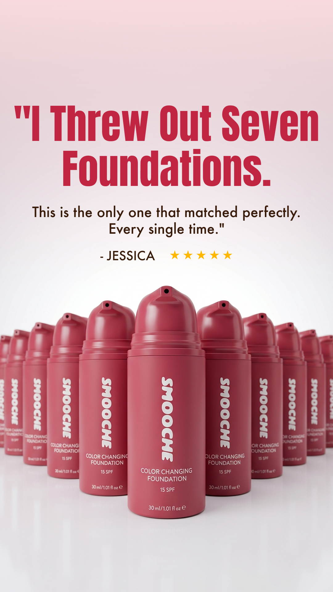 Cosmetic Times Facebook ad from Jun 15, 2026