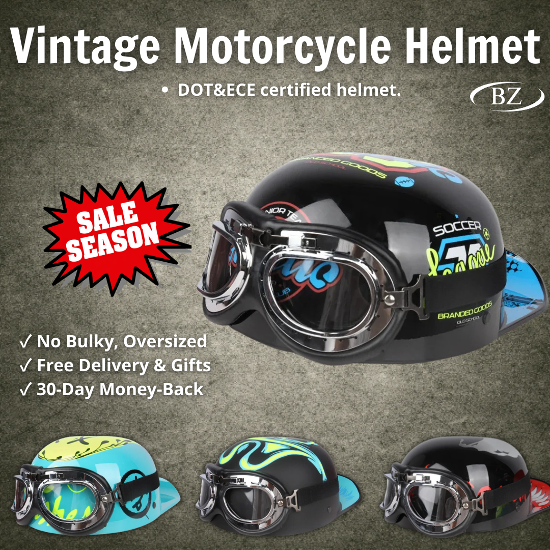 BikerZonez Global Facebook ad