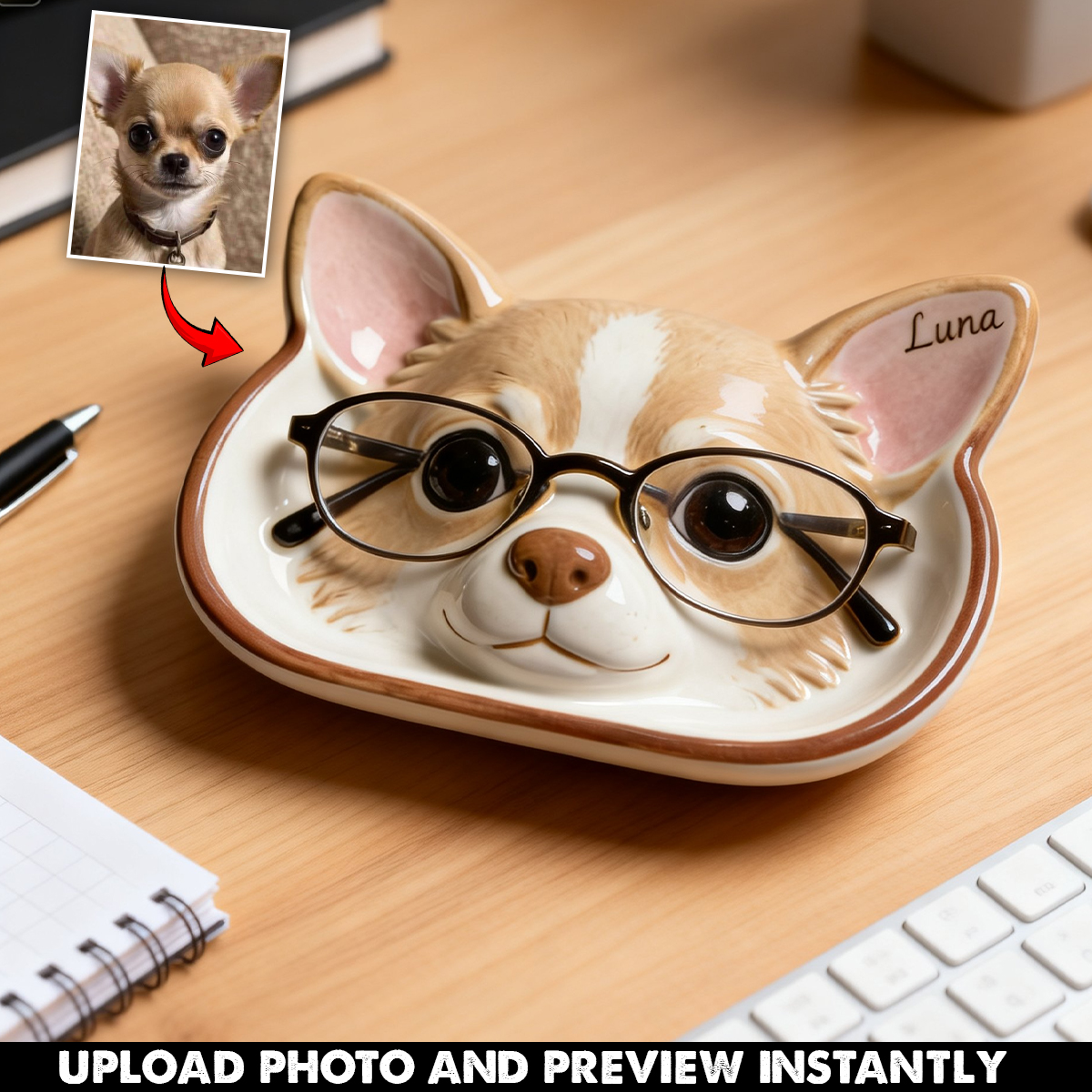 Sunflowerly - Pet Lover's Corner Facebook ad