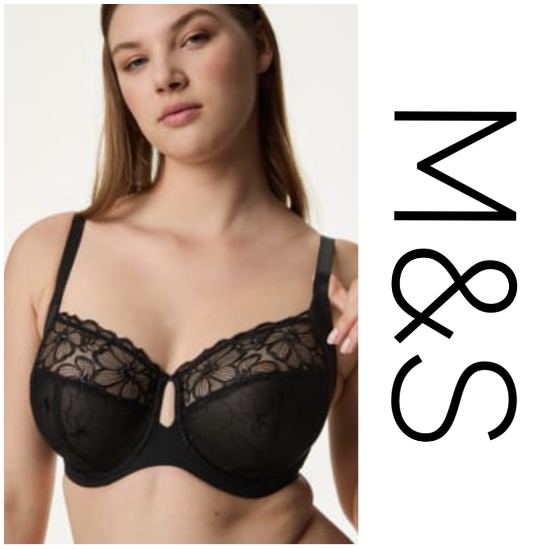Marks and Spencer Facebook ad