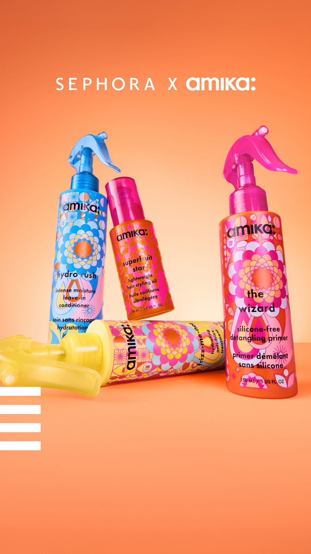 SEPHORA Facebook ad
