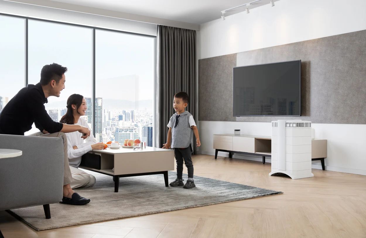 Aircleaners Australia Facebook ad